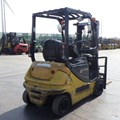XE NÂNG ĐIỆN 2 TẤN KOMATSU FB20A-12 848581