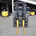 XE NÂNG ĐIỆN 3 TẤN KOMATSU FE30-1 306476
