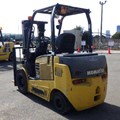 XE NÂNG ĐIỆN 3 TẤN KOMATSU FE30-1 306476