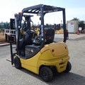 XE NÂNG ĐIỆN 1.5 TẤN KOMATSU FB15-12 845205