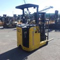 XE NÂNG ĐIỆN 1.5 TẤN ĐỨNG LÁI FB15RL-15 153401
