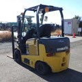 XE NÂNG ĐIỆN 2,5 TẤN KOMATSU FE25-1 305223