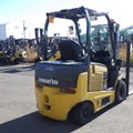 XE NÂNG ĐIỆN 2,5 TẤN KOMATSU FE25-1 305223