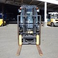 XE NÂNG ĐIỆN 2,5 TẤN KOMATSU FE25-1 305223