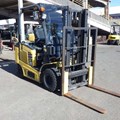 XE NÂNG ĐIỆN 2,5 TẤN KOMATSU FE25-1 305223