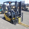 XE NÂNG ĐIỆN 9 TẠ  KOMATSU FB09H-12 855623