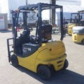 XE NÂNG ĐIỆN 9 TẠ  KOMATSU FB09H-12 855623