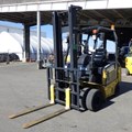 XE NÂNG ĐIỆN 2,5 TẤN KOMATSU FE25-1 304716
