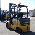 XE NÂNG ĐIỆN 2,5 TẤN KOMATSU FE25-1 304716