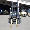 XE NÂNG ĐIỆN 2,5 TẤN KOMATSU FE25-1 304716