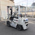 XE NÂNG XĂNG 1.5 TẤN KOMATSU FG15-15 306668