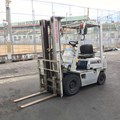 XE NÂNG XĂNG 1.5 TẤN KOMATSU FG15-15 306668