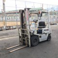 XE NÂNG XĂNG 1.5 TẤN KOMATSU FG15-15 306668