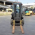 XE NÂNG ĐIỆN 2,5 TẤN KOMATSU FE25-1 305532