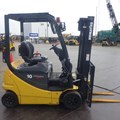 XE NÂNG ĐIỆN 1 TẤN KOMATSU FB10-12 855328