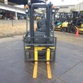 XE NÂNG ĐIỆN 1 TẤN KOMATSU FB10-12 855328