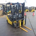 XE NÂNG ĐIỆN 1 TẤN KOMATSU FB10-12 855328