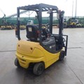 XE NÂNG ĐIỆN 1 TẤN KOMATSU FB10-12 855328