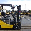 XE NÂNG ĐIỆN 1.5 TẤN KOMATSU FB15-12 848611