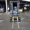 XE NÂNG ĐIỆN 1.5 TẤN KOMATSU FB15-12 848611