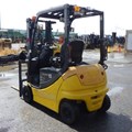XE NÂNG ĐIỆN 1.5 TẤN KOMATSU FB15-12 848611