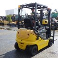 XE NÂNG ĐIỆN 1.5 TẤN KOMATSU FB15-12 848611