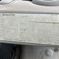 XE NÂNG DẦU 2,5 TẤN KOMATSU FD25C-16 725757