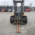 XE NÂNG DẦU 2,5 TẤN KOMATSU FD25C-16 725757