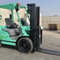 XE NÂNG DẦU 2,5 TẤN MITSUBISHI KFDE25T 71113