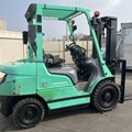 XE NÂNG DẦU 2,5 TẤN MITSUBISHI KFDE25T 71113