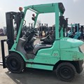 XE NÂNG DẦU 2,5 TẤN MITSUBISHI KFDE25T 71113