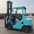 XE NÂNG DẦU 2,5 TẤN MITSUBISHI FD25T 51151
