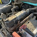 XE NÂNG DẦU 2,5 TẤN MITSUBISHI FD25T 51151