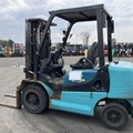 XE NÂNG DẦU 2,5 TẤN SUMITOMO 11FD25PAXIII24D