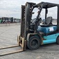 XE NÂNG DẦU 2,5 TẤN SUMITOMO 11FD25PAXIII24D