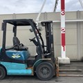 XE NÂNG DẦU 2,5 TẤN SUMITOMO 11FD25PAXIII24D
