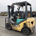 XE NÂNG DẦU 1.5 TẤN KOMATSU FD15T-18 644588