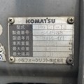 XE NÂNG DẦU 1.5 TẤN KOMATSU FD15T-18 644588