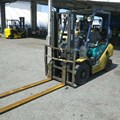 XE NÂNG DẦU 2,5 TẤN KOMATSU FD25C-16 719972