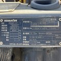 XE NÂNG DẦU 2,5 TẤN KOMATSU FD25T-17 303929