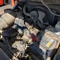 XE NÂNG DẦU 2,5 TẤN KOMATSU FD25T-17 303929