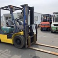XE NÂNG DẦU 2 TẤN KOMATSU FD20T-14  557877