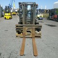 XE NÂNG DẦU 3,5 TẤN KOMATSU FH35-2 140498