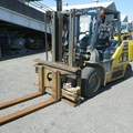 XE NÂNG DẦU 3,5 TẤN KOMATSU FH35-2 140498