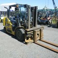 XE NÂNG DẦU 3,5 TẤN KOMATSU FH35-2 140498