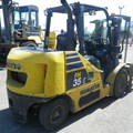 XE NÂNG DẦU 3,5 TẤN KOMATSU FH35-2 140498