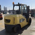 XE NÂNG DẦU 4.5 TẤN KOMATSU FH45-2 140482