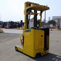 XE NÂNG ĐIỆN 1.4TẤN ĐỨNG LÁI SUMITOMO 61FBR14SXII