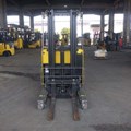 XE NÂNG ĐIỆN 1.5 TẤN ĐỨNG LÁI TCM FRHB15-8