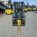 XE NÂNG ĐIỆN 1.5 TẤN KOMATSU FB15-12 854469